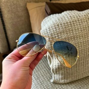 Ray-ban aviators
